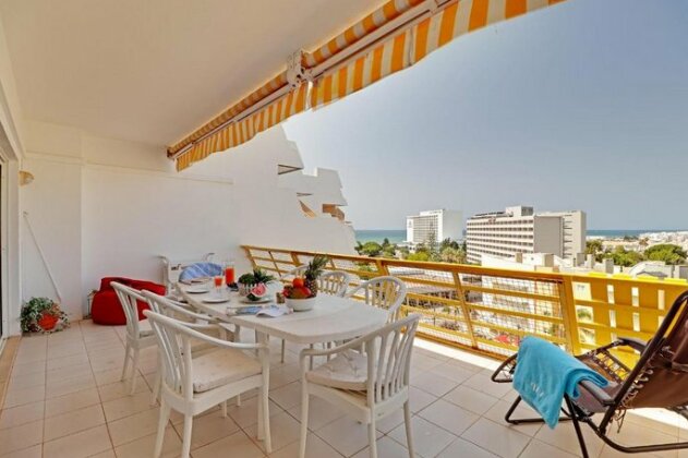 Al charb vilamoura Apartment - Photo2