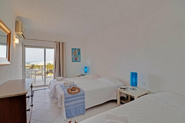 Al charb vilamoura Apartment - Photo4
