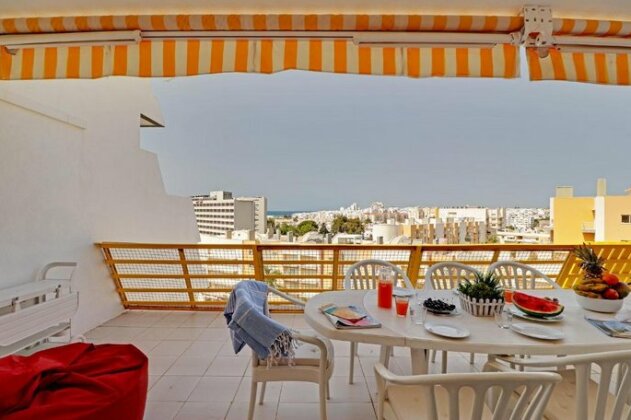 Al charb vilamoura Apartment - Photo5