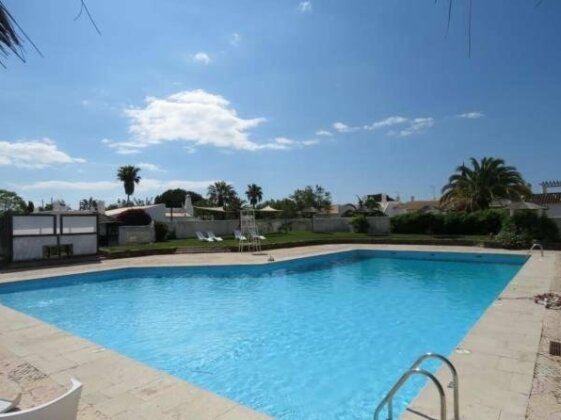 Aldeia do Golf - Vila I8 - Photo3