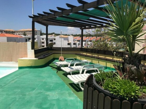 Amendoeiras - Vilamoura - Photo3