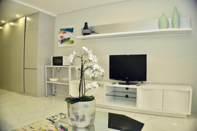 Amora Apartment Vilamoura - Photo2