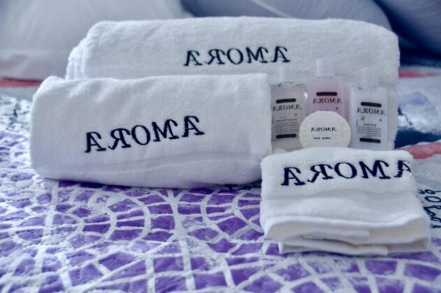 Amora Apartment Vilamoura - Photo5