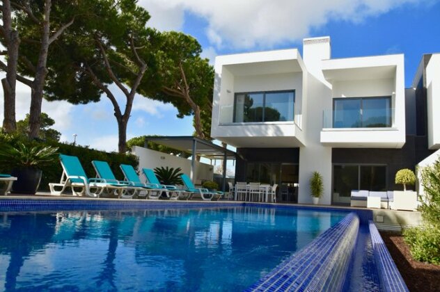 Amora Villa - Vilamoura - Photo2