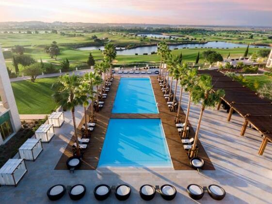 Anantara Vilamoura