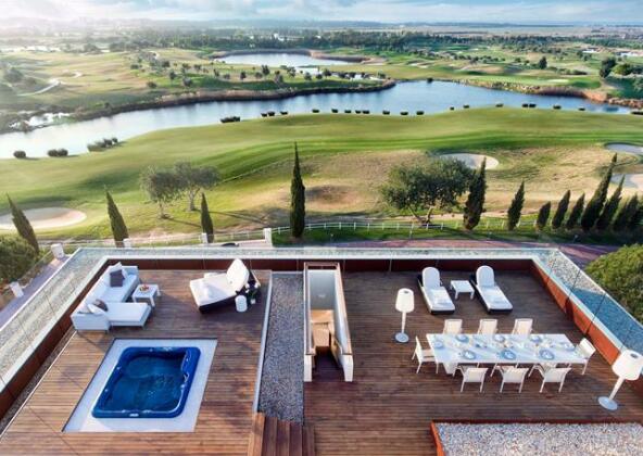 Anantara Vilamoura - Photo3