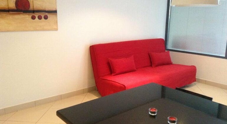 Apartamento Vilamar - Photo3