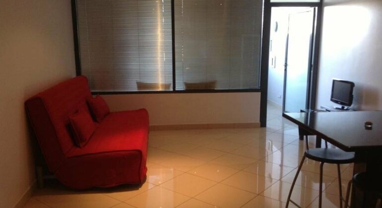Apartamento Vilamar - Photo4
