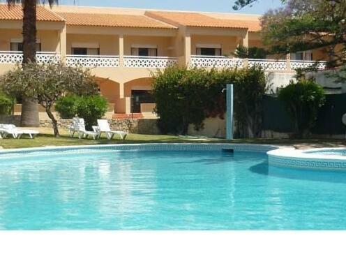 Apartamentos Mar-Sol Villas
