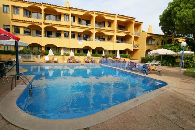 Apartamentos Rio Vilamoura - Photo2