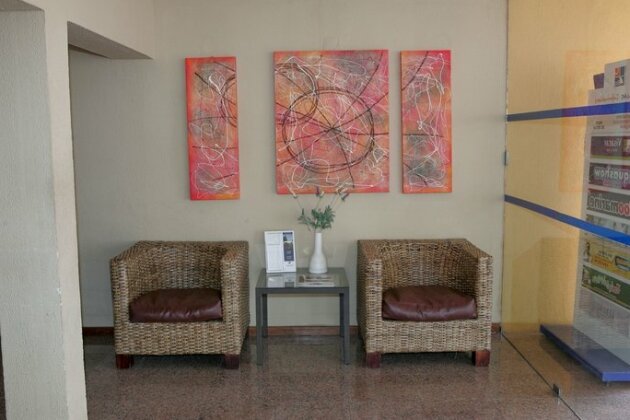 Apartamentos Rio Vilamoura - Photo4