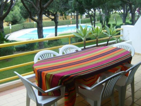 Apartamentos Sol Nascente 2 - Photo2