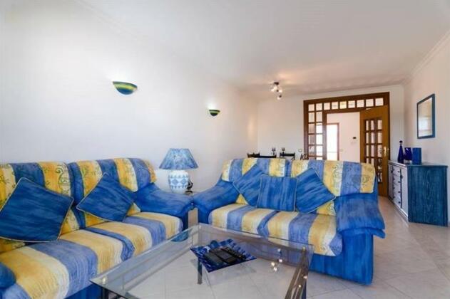 Apartamentos Varandas Do Sol - Photo4