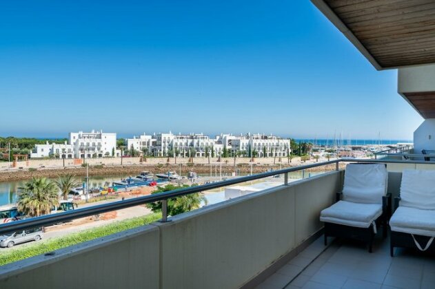 Aquamar 309 by Vilamoura Sun - Photo2