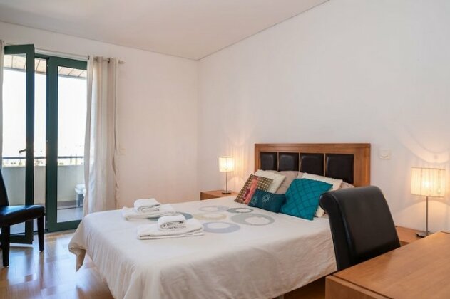 Aquamar 309 by Vilamoura Sun - Photo4