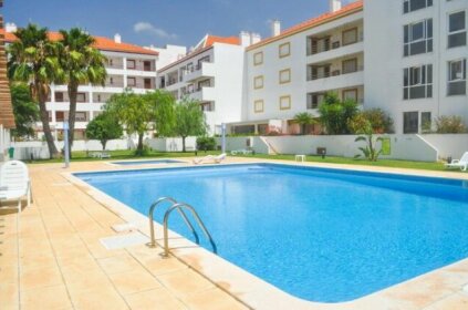 Beach House in Vilamoura Terrace+pool