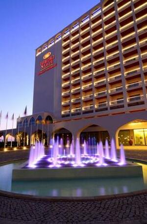 Crowne Plaza Vilamoura