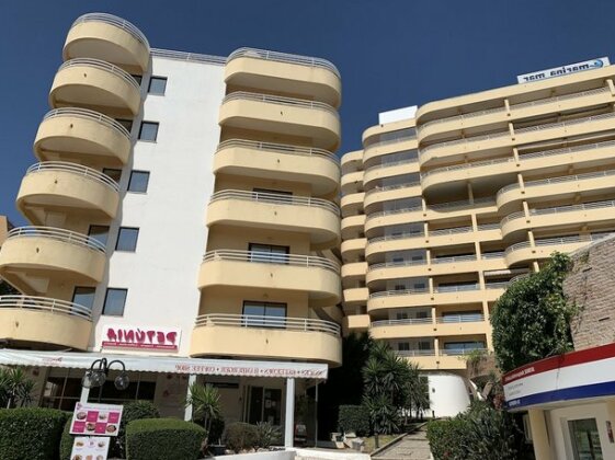 Discovery Apartment Vilamoura