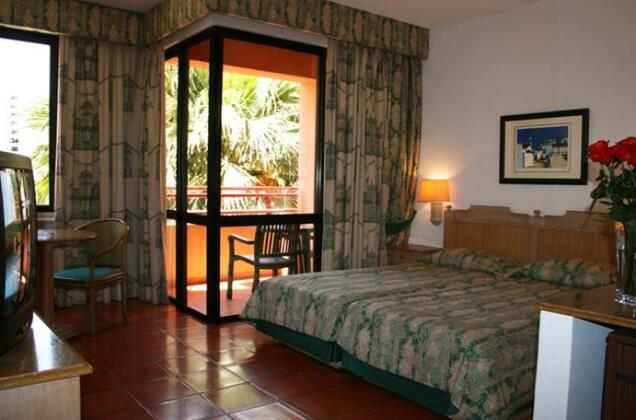 Dom Pedro Marina - Photo3