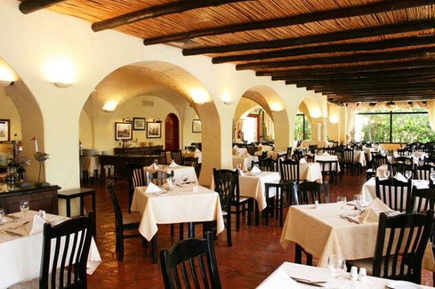 Dom Pedro Marina - Photo5