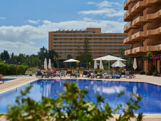 Dom Pedro Portobelo Vilamoura Apartment Hotel & Golf