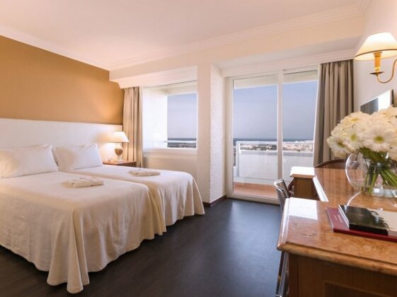 Dom Pedro Vilamoura Resort - Photo2