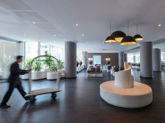 Dom Pedro Vilamoura Resort - Photo3