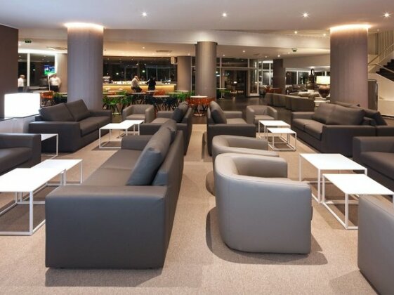 Dom Pedro Vilamoura Resort - Photo5