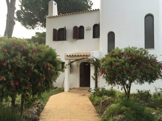 Fad Villa