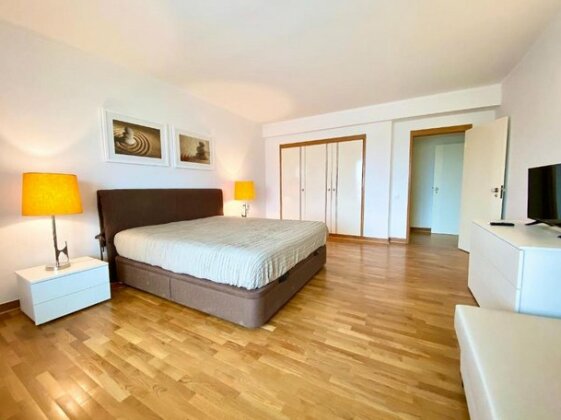 Home Out Marina Apartment - Photo4