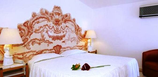 Hotel Apartamento Do Golfe - Photo2