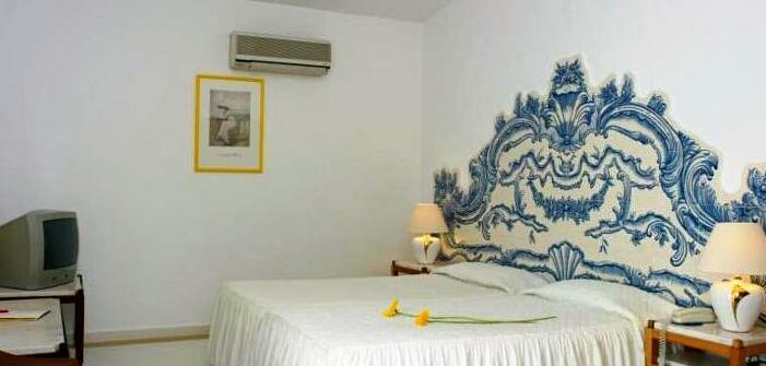 Hotel Apartamento Do Golfe - Photo3
