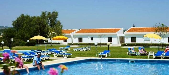 Hotel Apartamento Do Golfe - Photo4