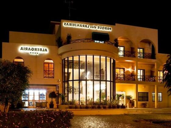 Hotel Parque das Laranjeiras - Photo3