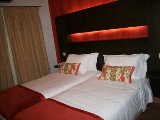 Hotel Parque das Laranjeiras - Photo4