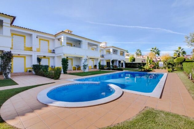 Isis - 2 bedrooms in Vilamoura - Photo2