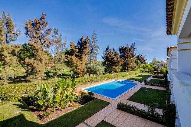 Isis - 2 bedrooms in Vilamoura - Photo3