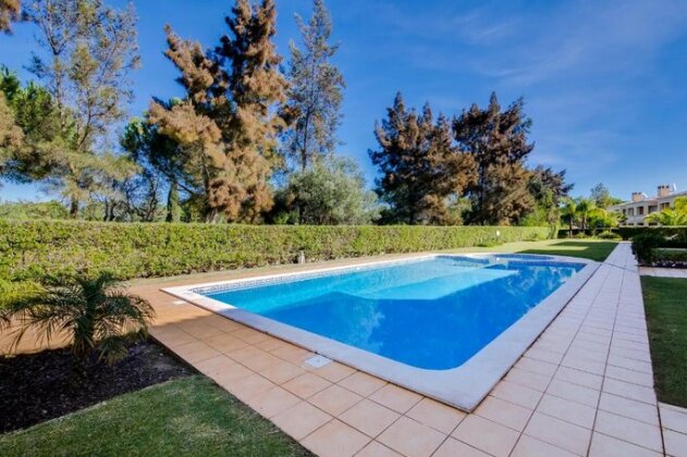 Isis - 2 bedrooms in Vilamoura - Photo4