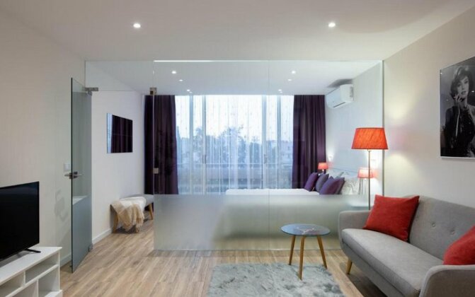 JOY Style Vilamoura apartment - Photo2