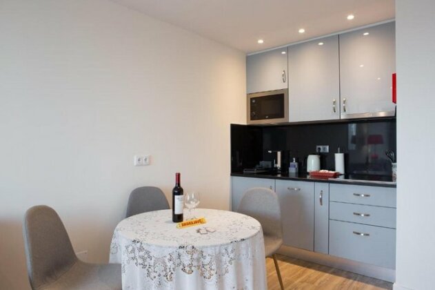 JOY Style Vilamoura apartment - Photo4