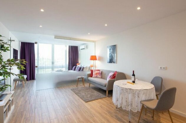 JOY Style Vilamoura apartment - Photo5