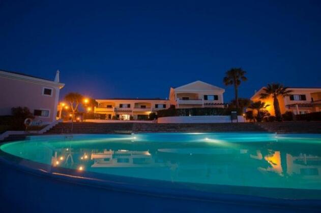 Longevity Cegonha Country Club