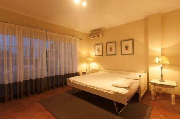 Longevity Cegonha Country Club - Photo5