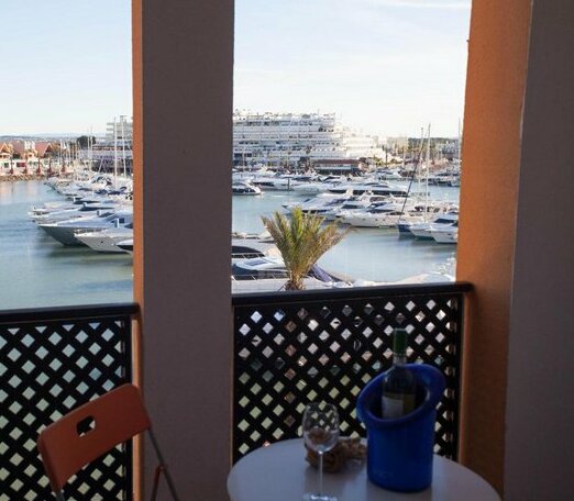 Marina Apartment Vilamoura - Photo2