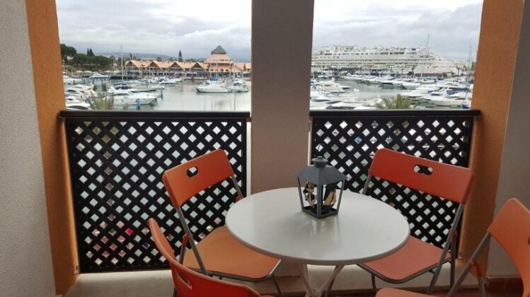 Marina Apartment Vilamoura - Photo3