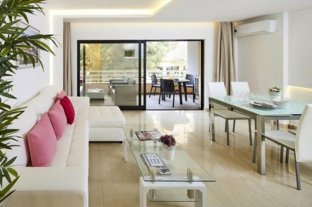 Marina Vilamoura Apartment - Photo2