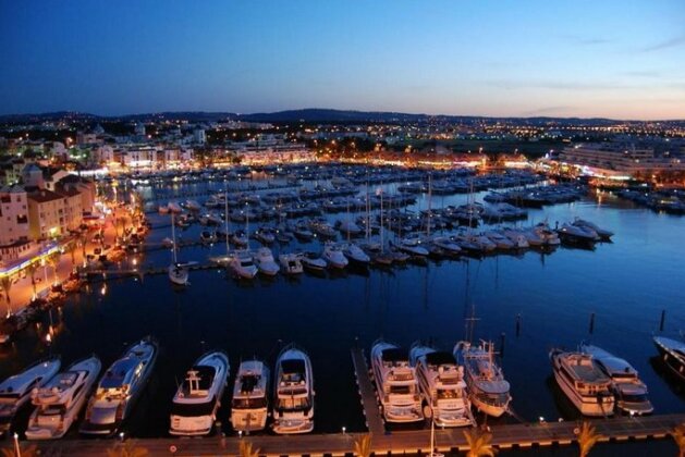 Marina Vilamoura Apartment - Photo4