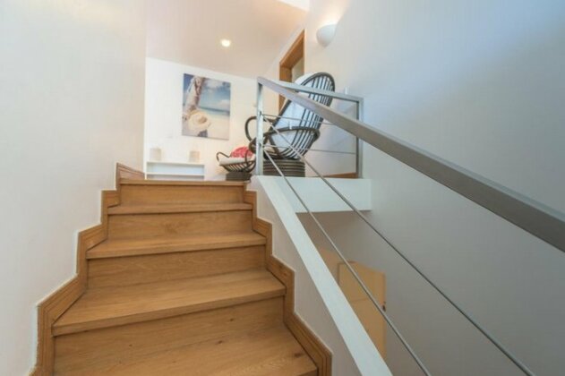 Marina Vilamoura Triplex - Photo3