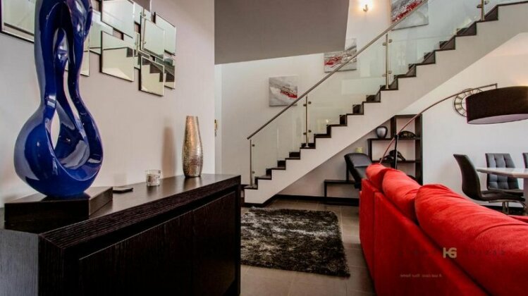 Monte Laguna Duplex Vilamoura - Photo3