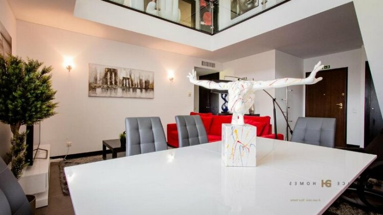 Monte Laguna Duplex Vilamoura - Photo4